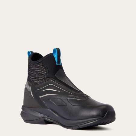 Boots Ascent Waterproof Paddock