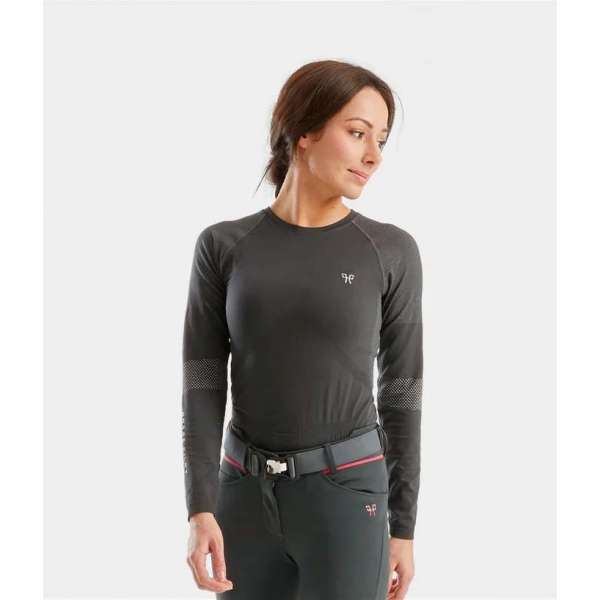 Optimax Shirt Women