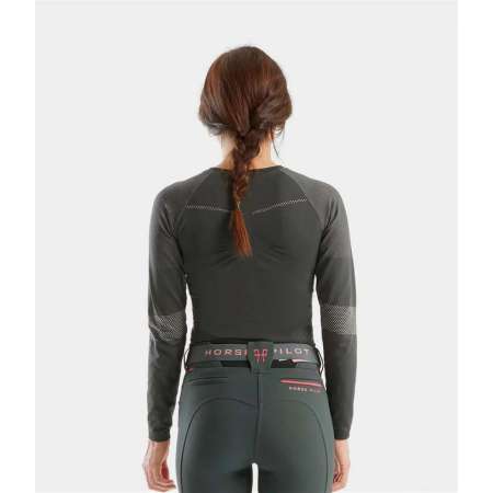 Optimax Shirt Women
