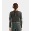Optimax Shirt Women