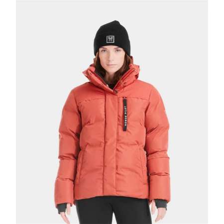 Parka Femme Fahrenheit