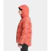 Parka Femme Fahrenheit