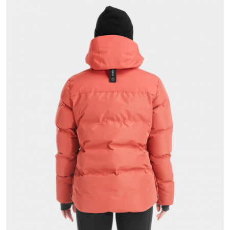 Parka Femme Fahrenheit