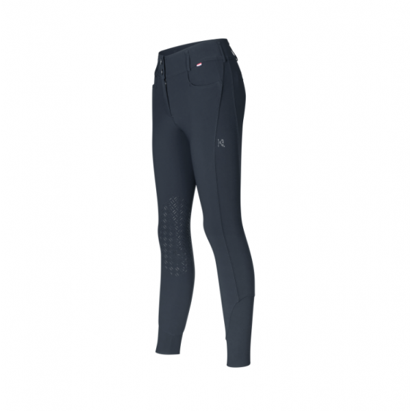 KLKira Ladies H Shape Regular K-Grip Breeches