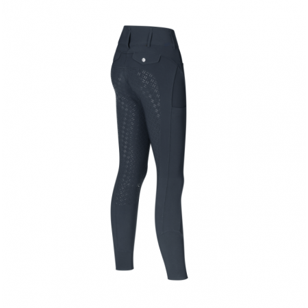 KLKimi Ladies A Shape Mid Waist F-Grip Breeches