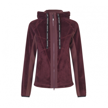 KLVania Ladies Coral Fleece