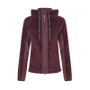 KLVania Ladies Coral Fleece