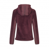 KLVania Ladies Coral Fleece