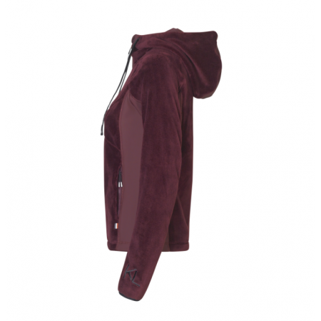 KLVania Ladies Coral Fleece