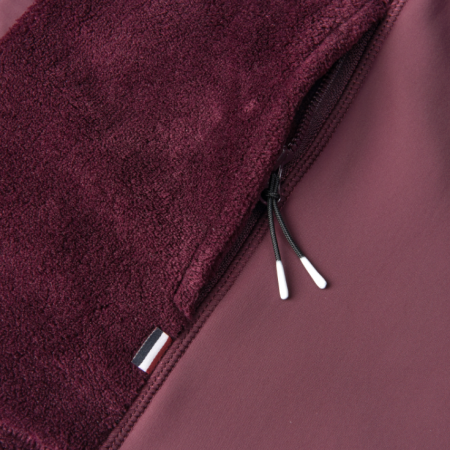 KLVania Ladies Coral Fleece