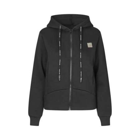 KLVolina - Women's Zip-Up Sweatshirt