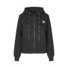 KLVolina - Women's Zip-Up Sweatshirt