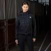 KLVolina - Women's Zip-Up Sweatshirt