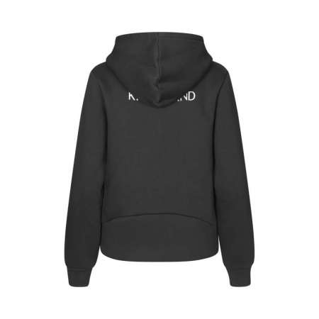 KLVolina - Women's Zip-Up Sweatshirt