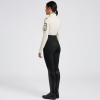 Pull Col roulé en Jersey Polaire CT