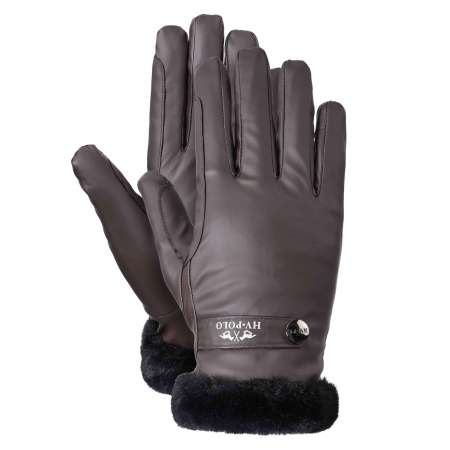 HVPGarnet Winterhandschoenen