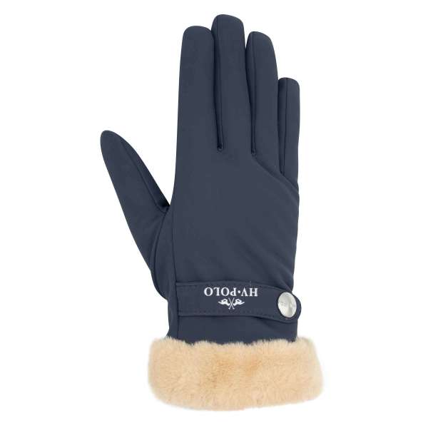 Winter Gloves HVPGarnet