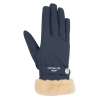 Winter Gloves HVPGarnet