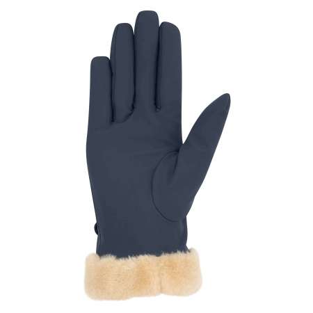 Winter Gloves HVPGarnet