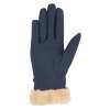 Winter Gloves HVPGarnet