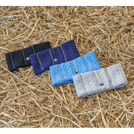 Bandeau HVPMadalyn
