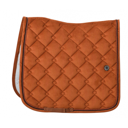 copy of HVPDana Dressage Saddlepad