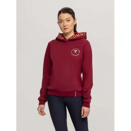 Colorado Logo Hoodie TH
