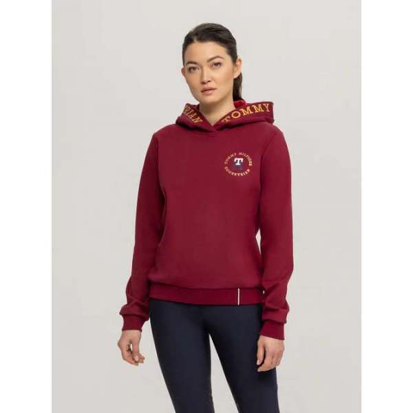 Colorado Logo Hoodie TH