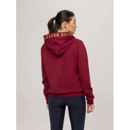Colorado Logo Hoodie TH