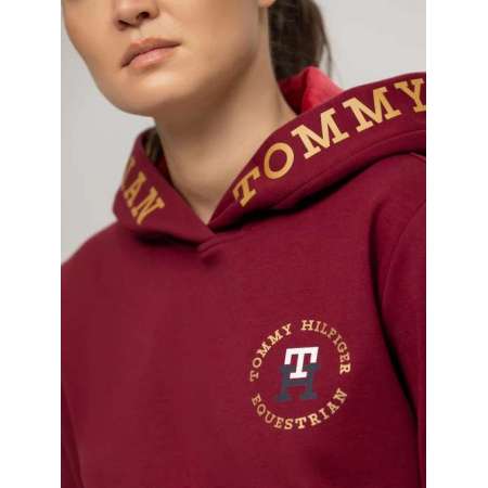 Colorado Logo Hoodie TH