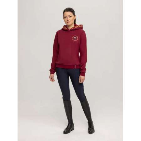 Colorado Logo Hoodie TH