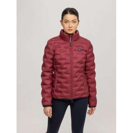 TH Alabama Puffer Jacket