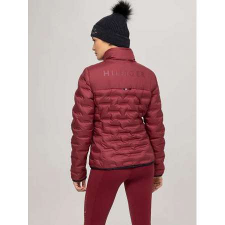 TH Alabama Puffer Jacket