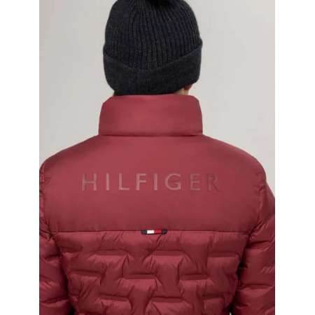 TH Alabama Puffer Jacket