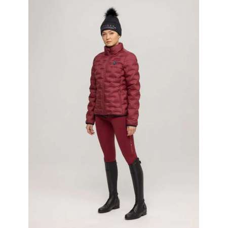 TH Alabama Puffer Jacket