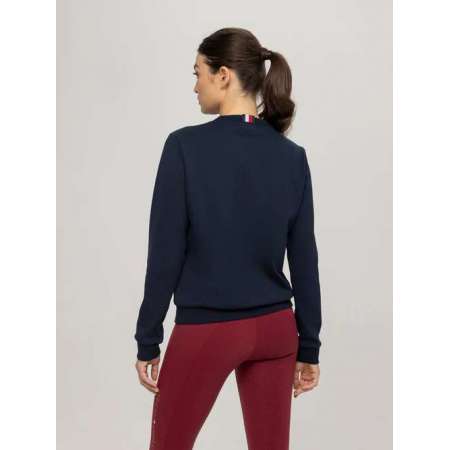 Sweatshirt Illinois Graphic TH