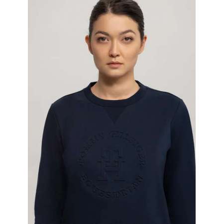 TH Illinois Graphic Sweatshirt