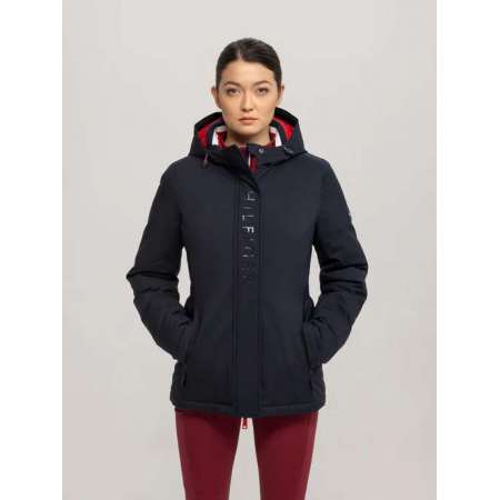 TH Utah Riding Parka