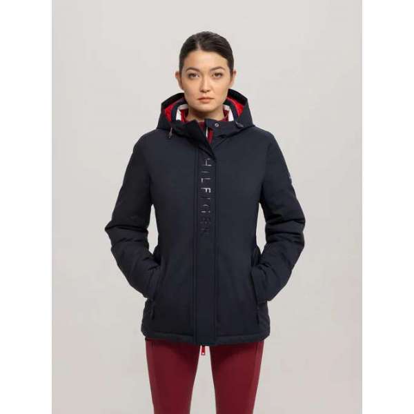 TH Utah Riding Parka