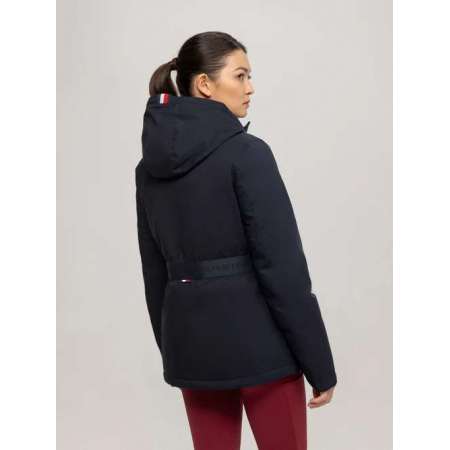 TH Utah Riding Parka