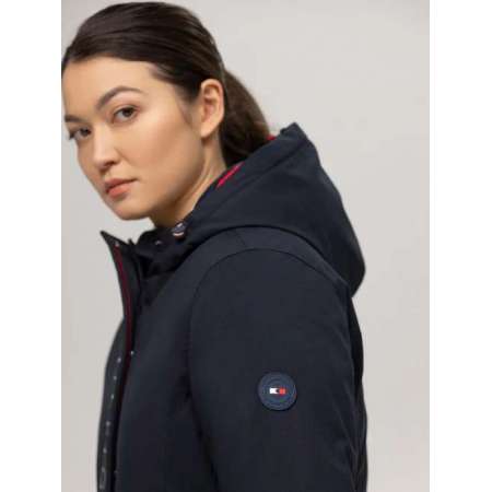TH Utah Riding Parka