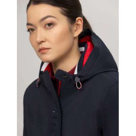 TH Utah Riding Parka