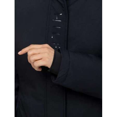 TH Utah Riding Parka