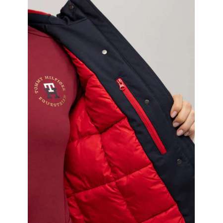 TH Utah Riding Parka