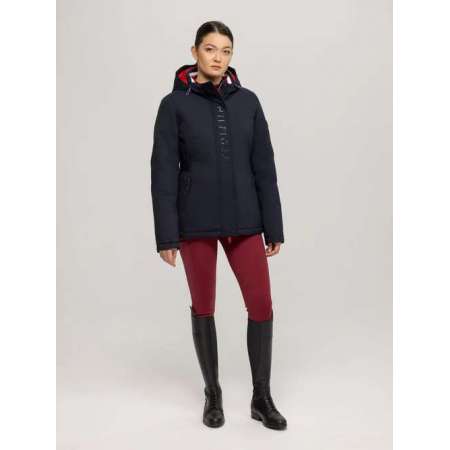 TH Utah Riding Parka
