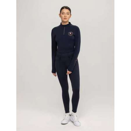 TH Vermont Knee Grip Breeches