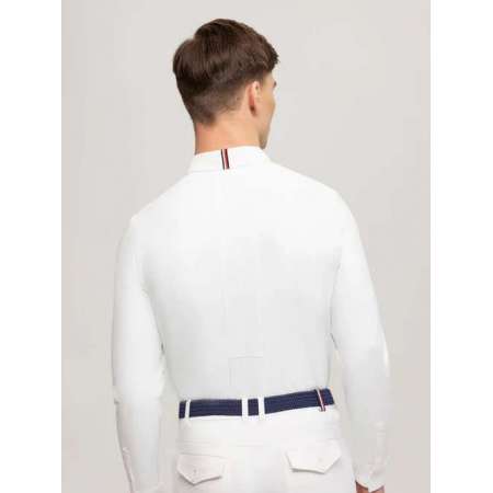 Polo de Concours Columbus TH