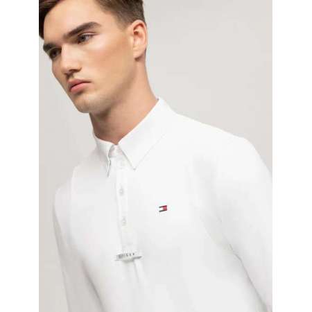 Polo de Concours Columbus TH