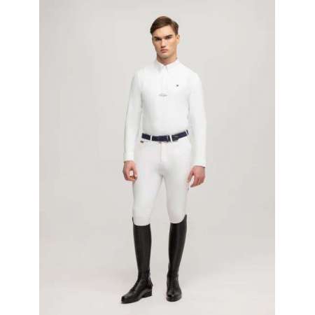 Polo de Concours Columbus TH