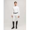 Polo de Concours Columbus TH